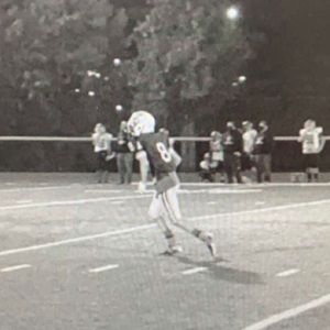 Meet your Posher, Julian